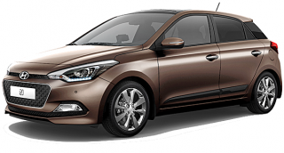 2018 Hyundai i20 1.4 MPI 100 PS Otomatik Elite Pan. Araba kullananlar yorumlar